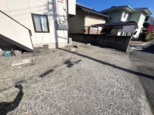 松本駅 徒歩10分 1階の物件内観写真